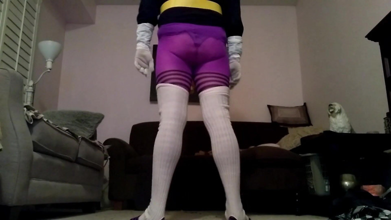 Porn Review MCcgee: Sissy module