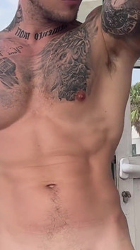 Face or Cock?