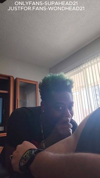 Wondahead21: Cinco De Blow-yo