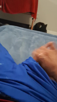 Masturbation Cum