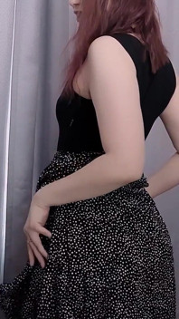 Short Hot Dance