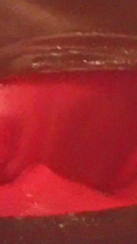 Czarny sexdoll kremówka jebanie masturbacja