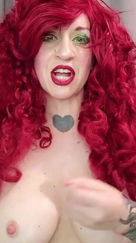 Poison Ivy City Wide JOI