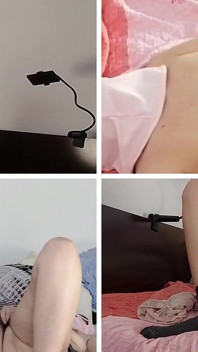 Amatérské prsty kundička orgasmus se sténáním. Bruneta Chlupatá kundička, Velká prsa, Velký zadek.