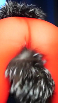 Cameltoe and Fur Fox to Make You Dumber and Dumber