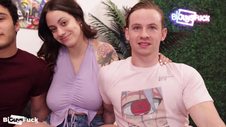 Bi Guys Fuck: Найкраще бі-секс відео 2026 року в Інтернеті!