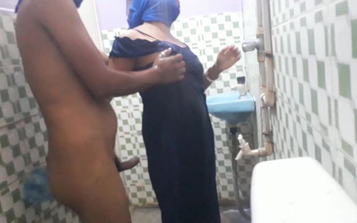 Uttar dinajpur: Dorf bhabhi devhar ki sitzen im badezimmer mit mir sex...