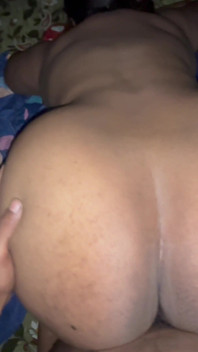 Wifey Ne Kaha Piche Se Karo Na