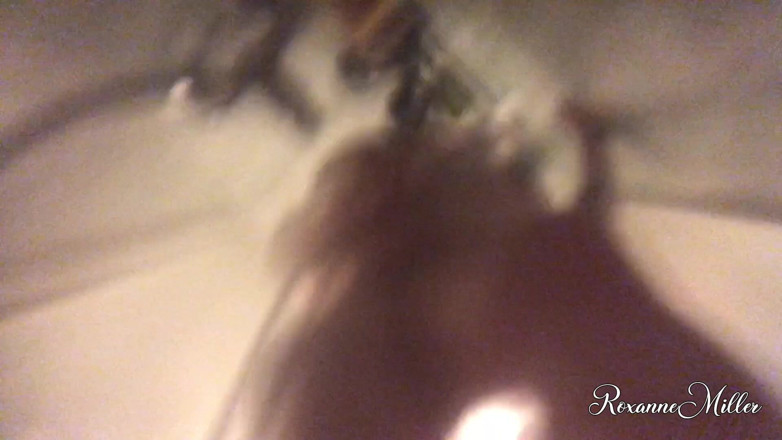 Roxanne Miller: Giantess Ep.1