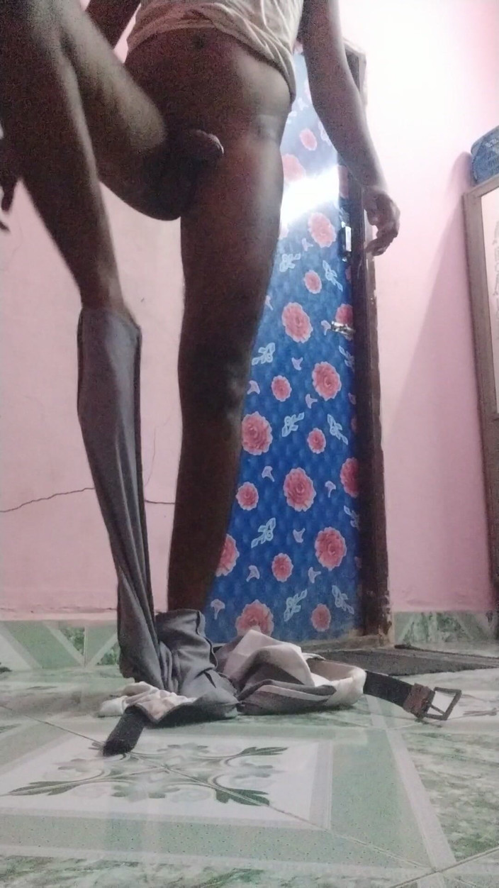 Tamil 10 inches BBC: Tamil sexig utsikt
