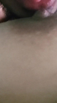 Sucking Mother Big 46 Sizeboobs