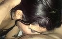 Mafelagoandcarlo: Je profite de ma sœur allongée pour baiser - porno espagnol