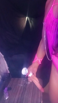 Pretty Tsladybugg Creammmmy