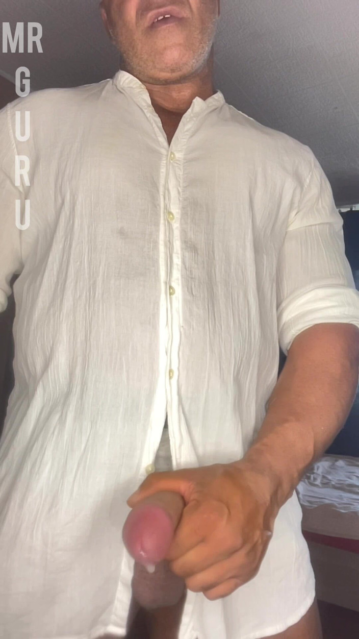 Mr. Guru: Langzame aftrekbeurt. Mr Guru Aftrekbeurt