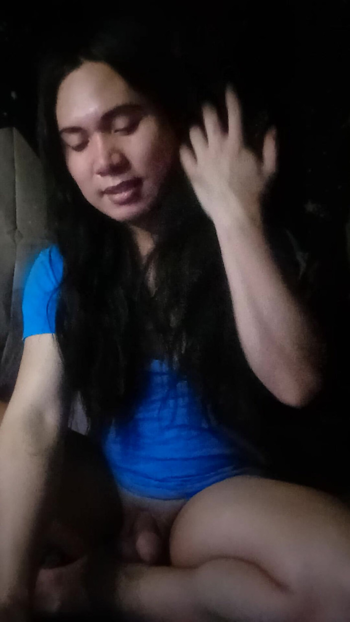 Reynaldo6: Po půlnoci, trans sólo sdílené jen potichu