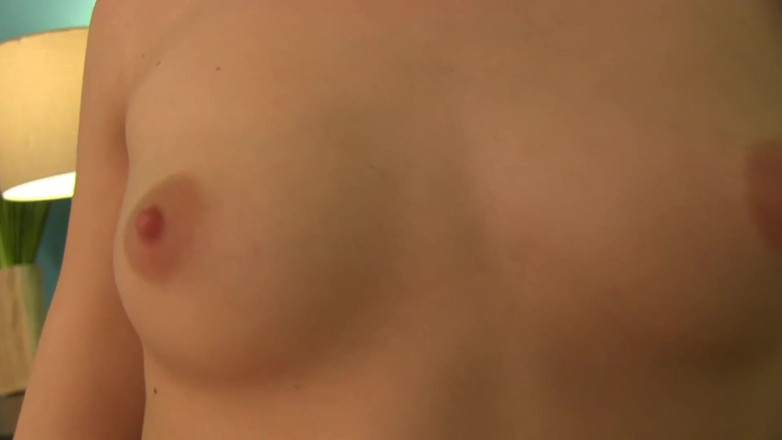 Eros JOI - Liberated Eye: Stroking my Stepdaddy cock to Lilly Banks tiny titties
