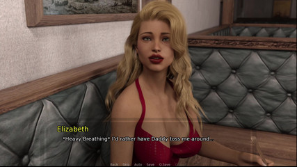 Johannes Gaming: Avós casa 134 Ive fez Amy gozar