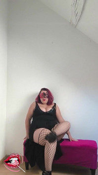 JOI Striptease