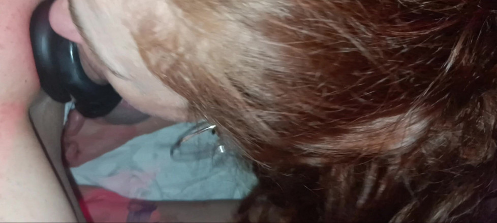 Daystar Nitewhor: Lass dein haar hure runter