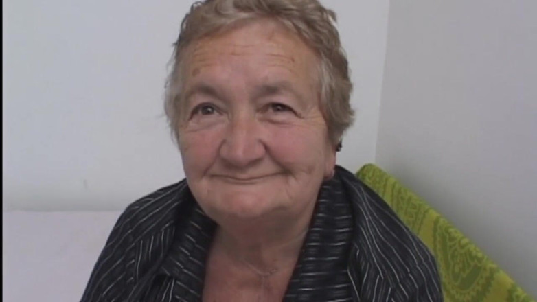 Real Home Made: A Granny's hot desires