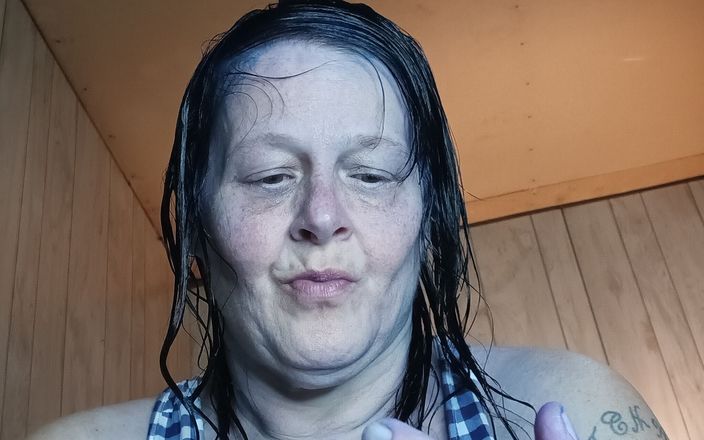 HerculesnVENUS: Färgad med din sperma vill hon ha sperma sperma