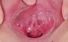 Teen Châu Á dễ thương thỏa mãn âm hộ của cô ấy với hitachi