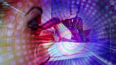 Goddess Misha Goldy: Čichej a honí tě hloupě