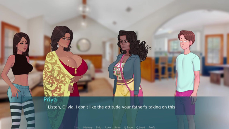 Like A Boss: Gameplay complet - sex note, partie 31