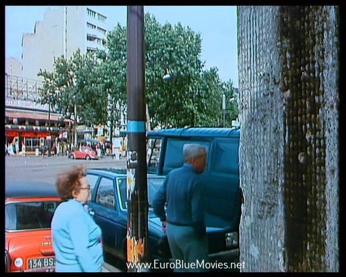 Euro Blue Movies: The Clients 1982 - Full Movie