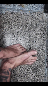 For all feet lovers there