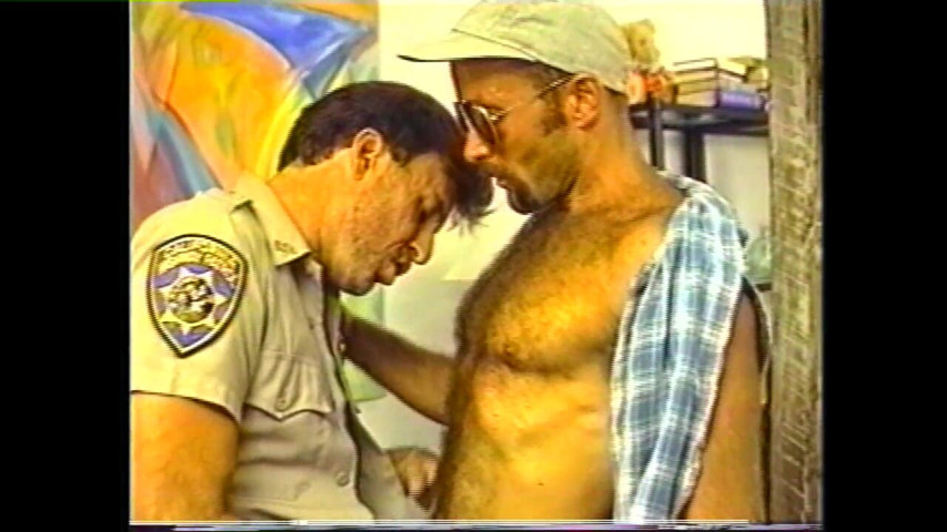 Working Men, Part 1 (Heatwave Gay) Working Men, Part 1 (Heatwave Gay)