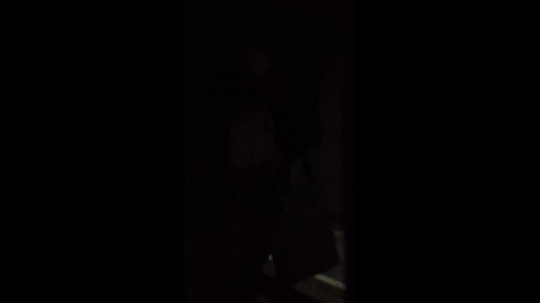 megu2002: Treinamento independente No21 Exposure Walk e Stray Pee à noite