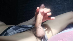 SEXY_GUYBEST: Velký slunný čůrák