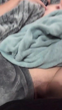 Misionářský Výstřik Po Celých Mých Fleecových Dekách