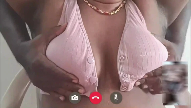 Luxmi Wife: Hindi - Lover Fuck Wife Husband Watch - wife and lover