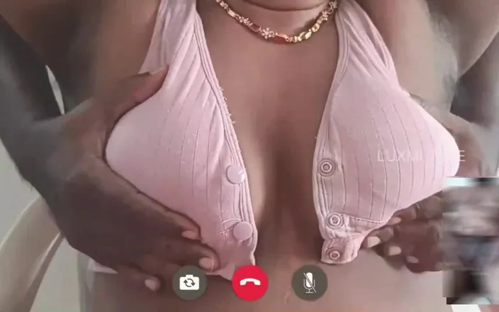 Luxmi Wife: Hindi - Lover Fuck Wife Husband Watch - wife and lover