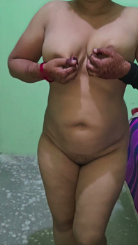 Kakak Ipar Yang Dahagakan Air Mani