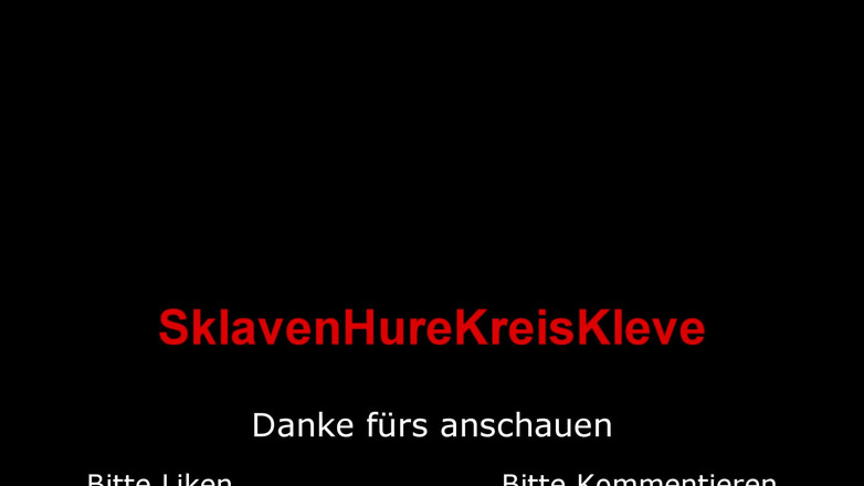 Sklavenhurekreiskleve: Sikanie we wrześniu