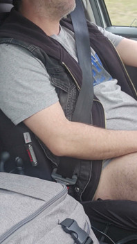 Auto Driving