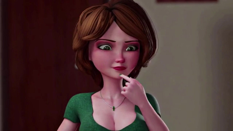 Sydney Sweeney: Stiefmutter-gameplay-video