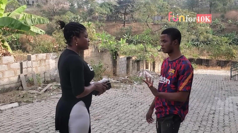 Funfor10k straight videos only: Le beau-fils voisin a baisé ma femme pendant que nous...