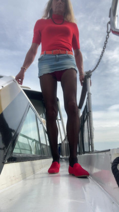 Sonitchka: ニュー・オートフィット