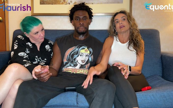 MilfCandy: Mrflourish Milfcandy Podcast: Bree Austin, Damson Jenkins, Insatiable Karla with...