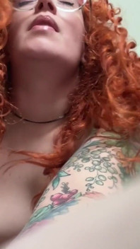 Gloved Psychopath Serial Executrix Has You in Her Grasp POV