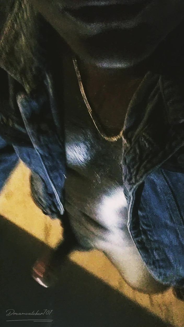 Dreamcatcher701: Soț sexy excitat din Bengal.