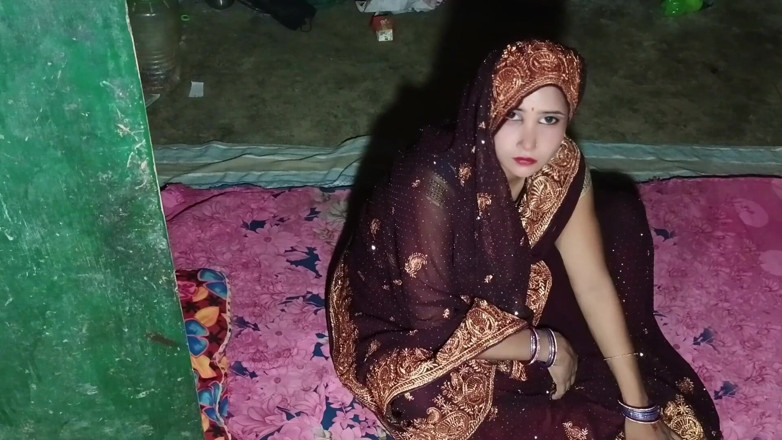 Renudbf: Bhabhi panas India berkongkek dengan teman lelaki