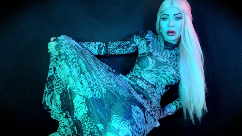 Baal Eldritch: La punizione per un marito traditore è che diventa il mio...