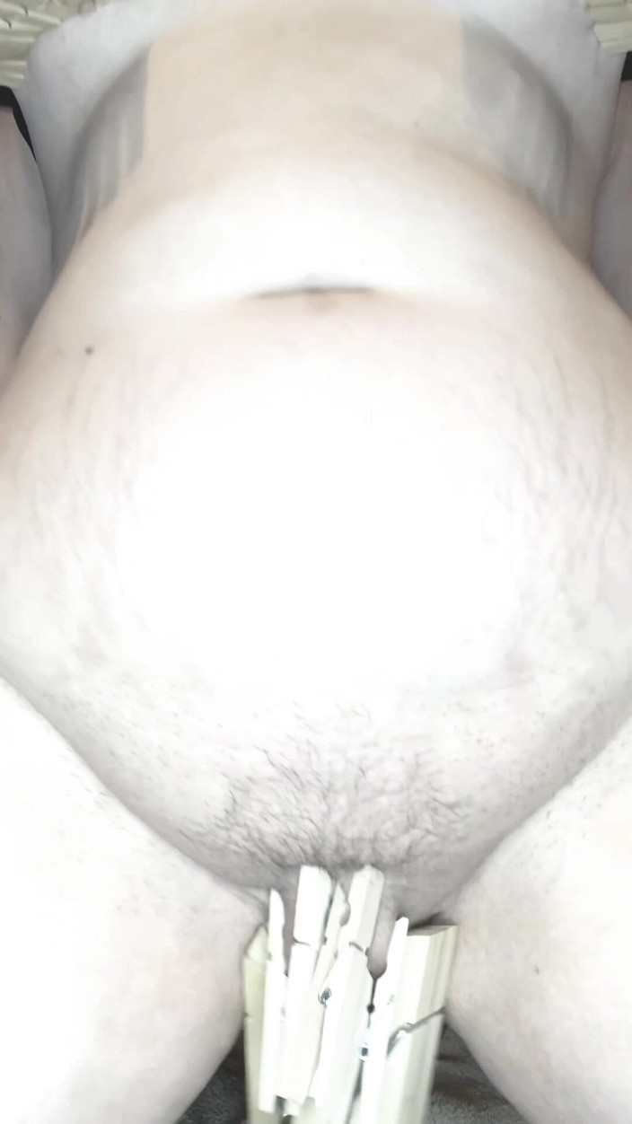 Kinky Midwest Meadows: Allenamento Anale E Panno Giganti Asmr