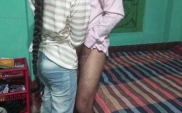 Desi Sex Creator: Il college indiano ha scopato la mia dolce fidanzata puja...