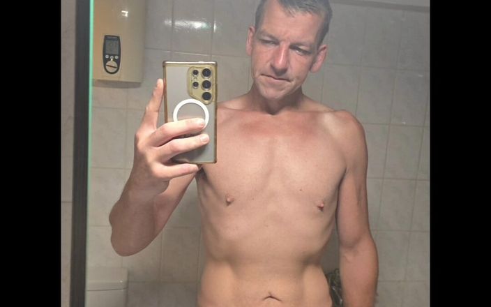 Chris_snoopy_91: Hete foto's van mij en een korte rit